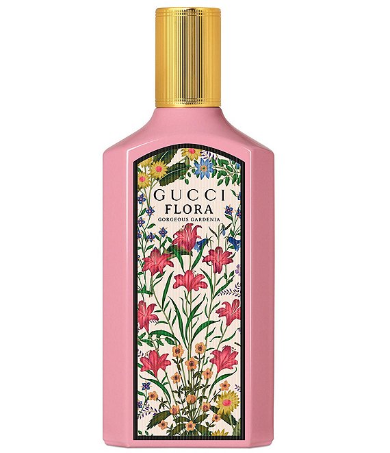 Flora Gorgeous Gardenia Eau de Parfum - Gucci Femme
