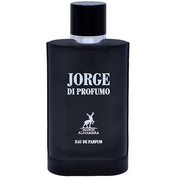 Maison Alhambra Jorge di Profumo
