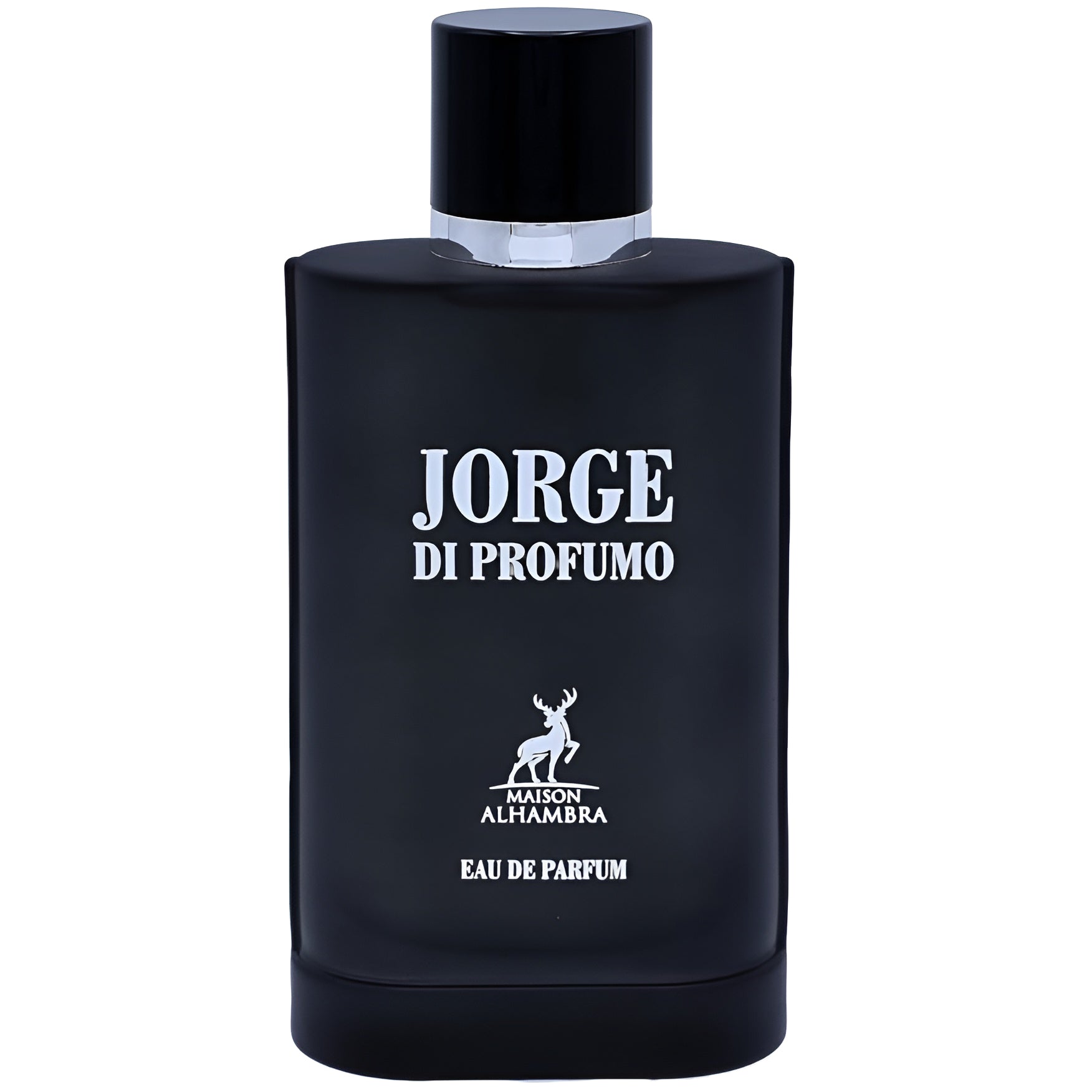 Maison Alhambra Jorge di Profumo