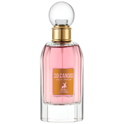 So Candid Maison Alhambra – Eau de Parfum Femme Floral Lacté
