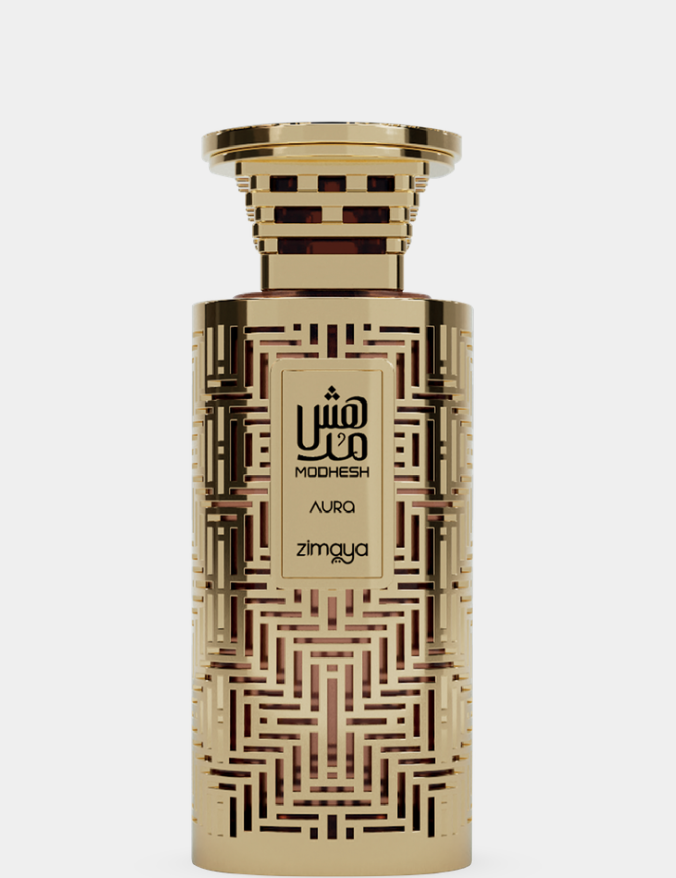 Modhesh Aura – Zimaya Eau de Parfum Homme