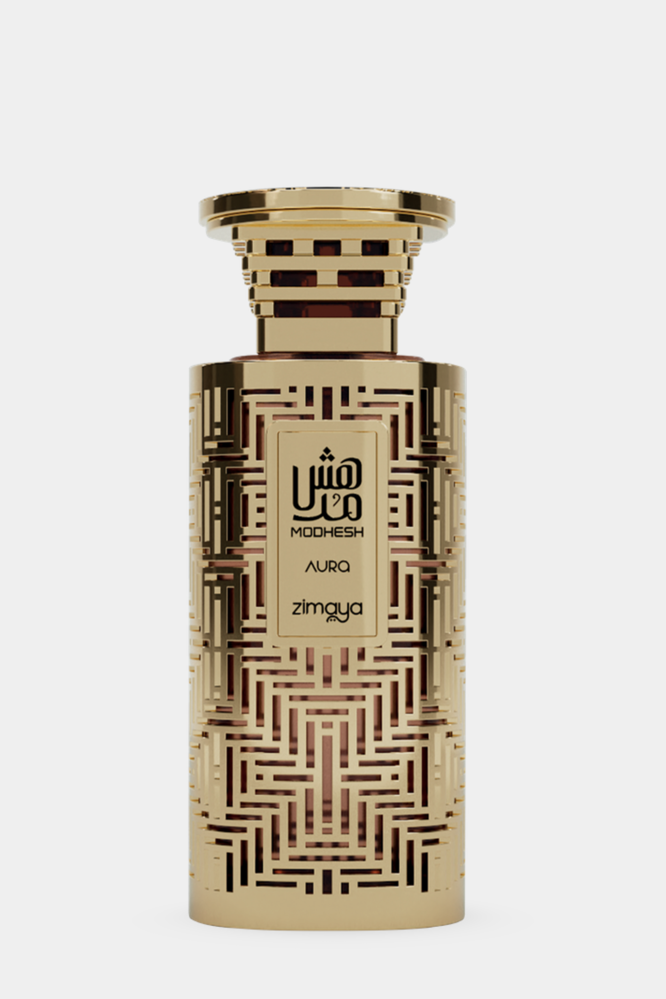 Modhesh Aura – Zimaya Eau de Parfum Homme
