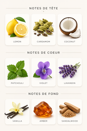 Enigmatic Jean Antoine, format 200ml