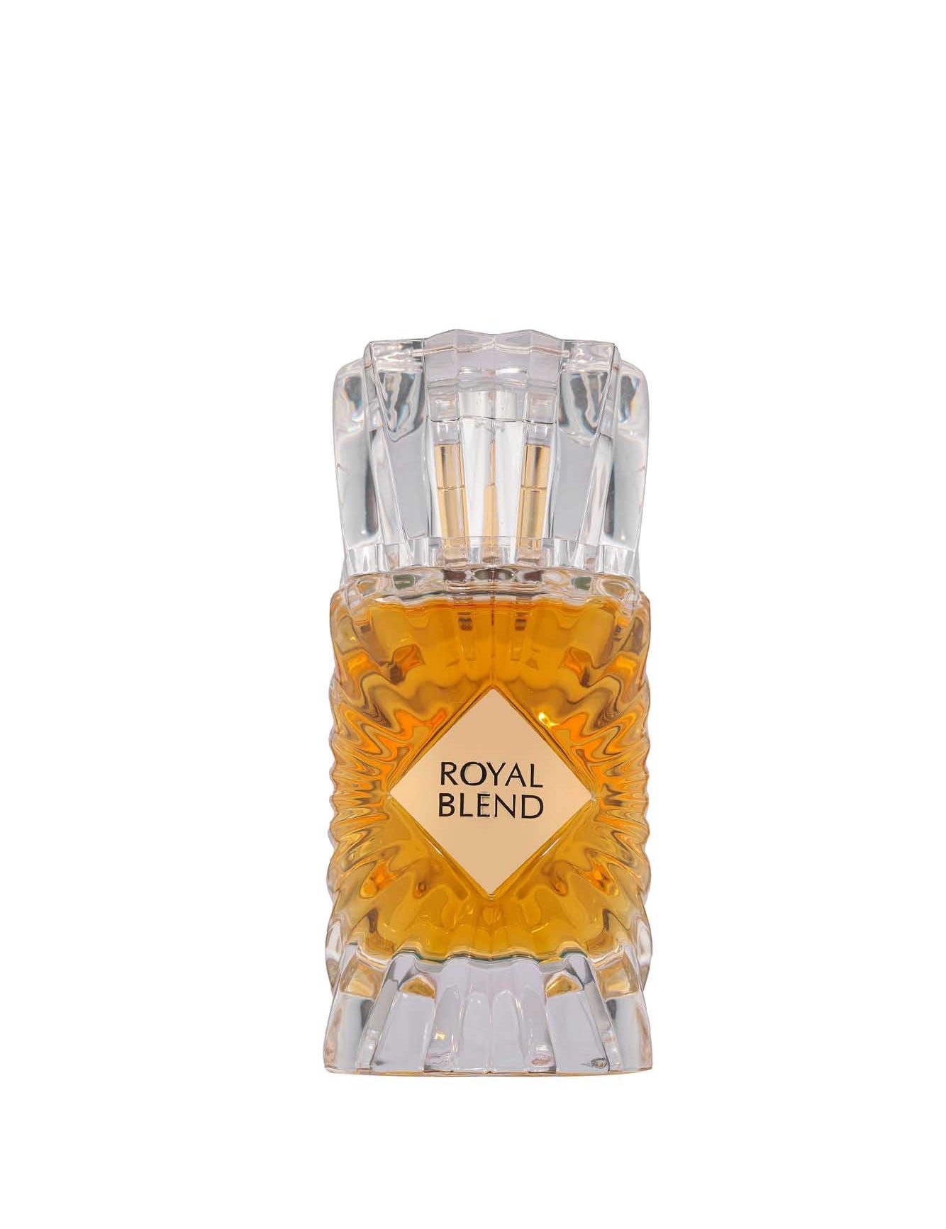 Royal Blend - French Avenue