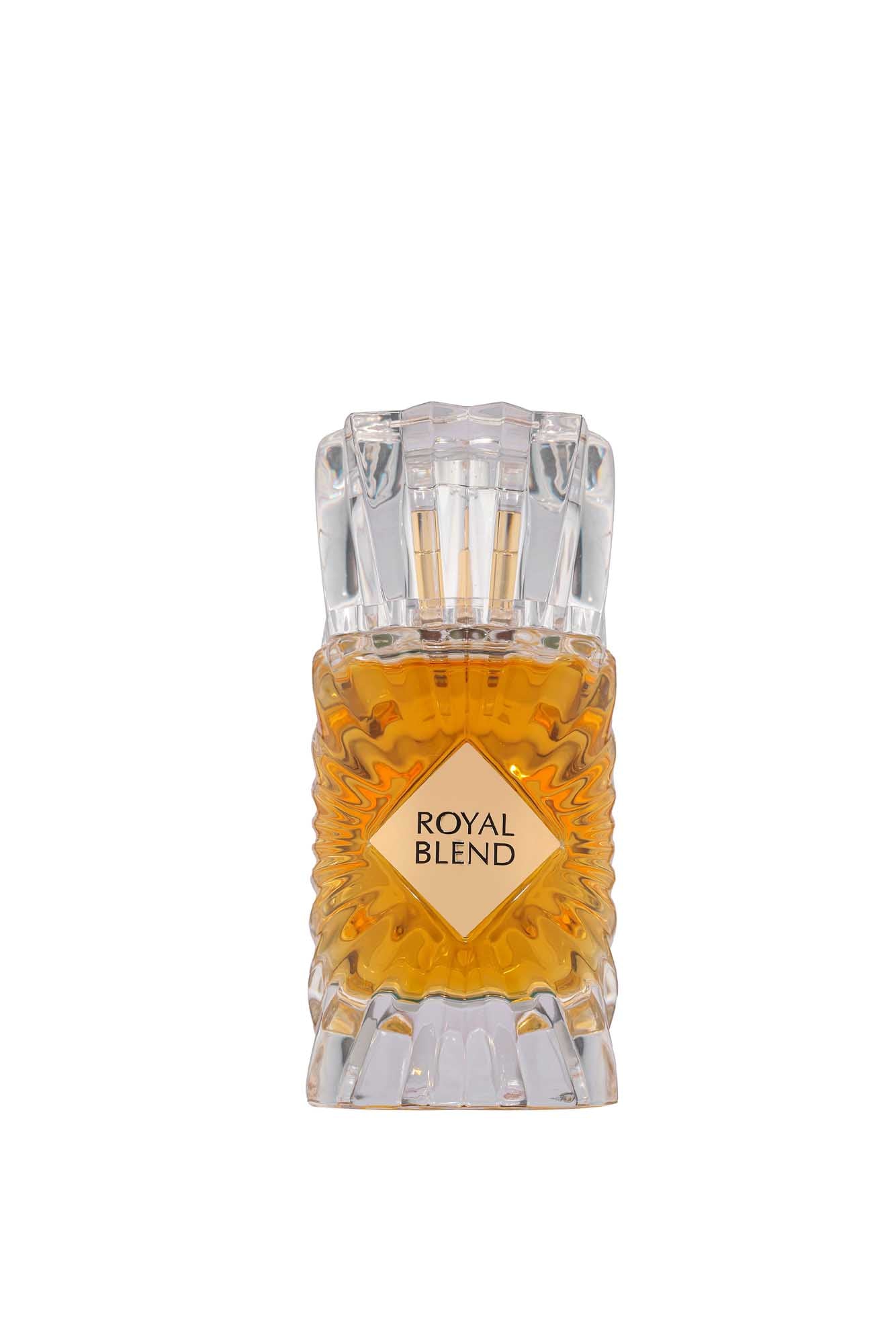 Royal Blend - French Avenue