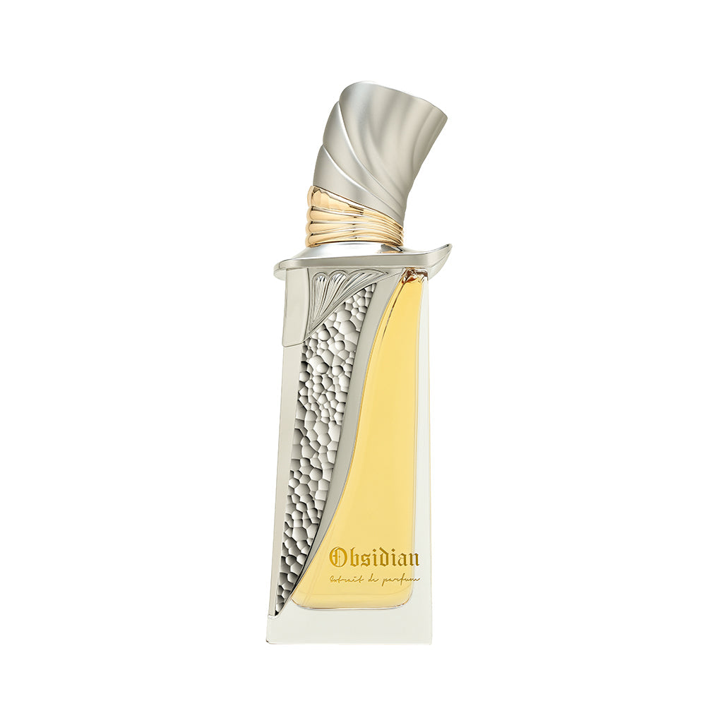 Obsidian French Avenue Extrait de Parfum 100ml mixte disponible au Maroc chez Youlham Perfumes