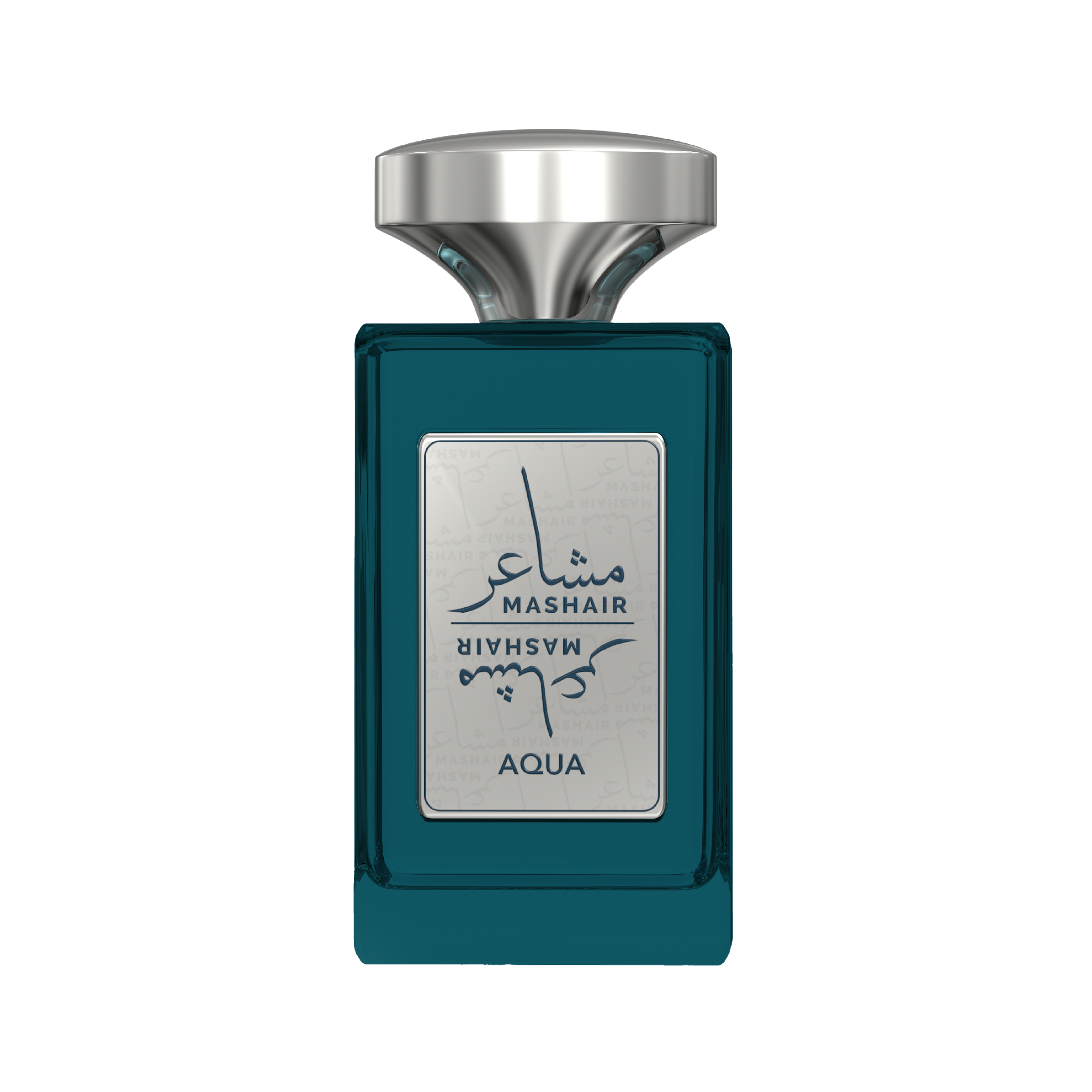 Mashair Aqua Faan Eau de Parfum homme 100 ml