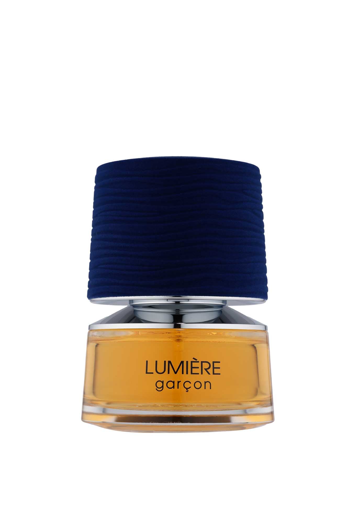 Lumière Garçon - French Avenue