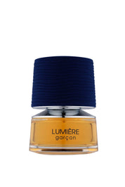 Lumière Garçon - French Avenue