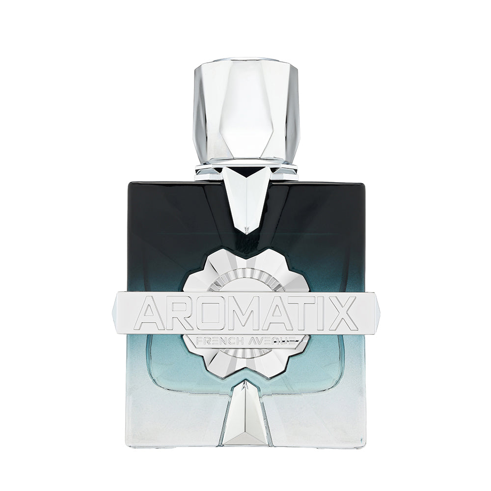 Frostbite Aromatix X French Avenue Extrait de Parfum 100ml pour homme disponible au Maroc chez Youlham Perfumes