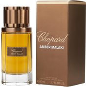 Amber Malaki – Chopard Eau de Parfum Mixte