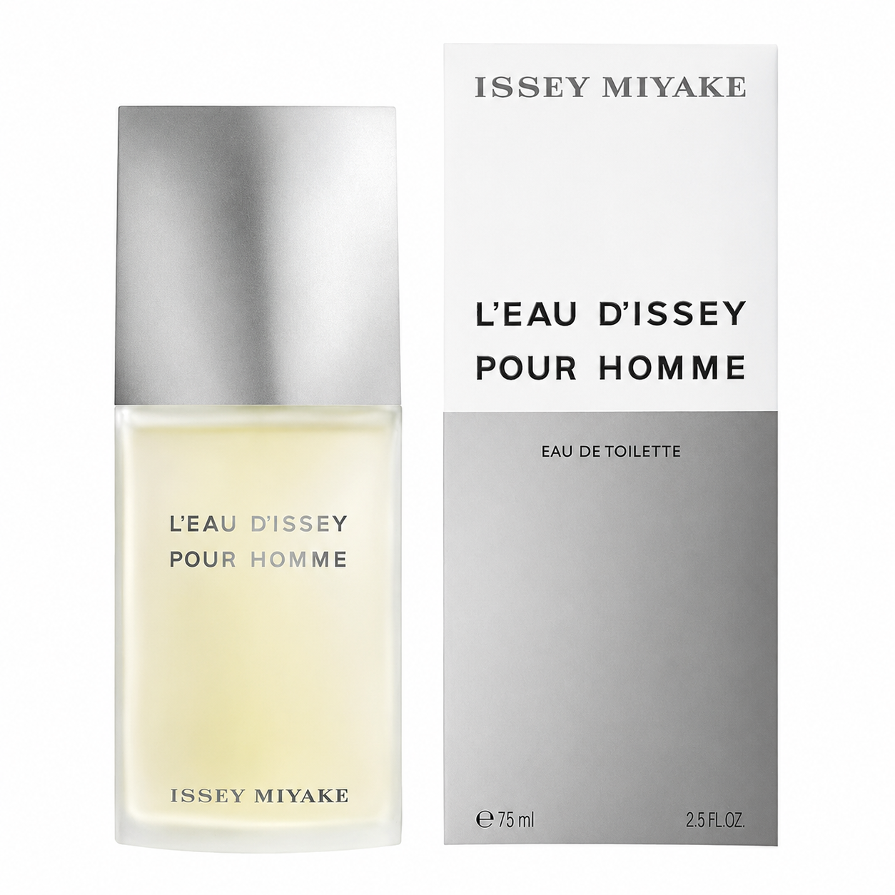 L'Eau d'Issey Pour Homme, parfum aquatique boisé pour homme – Youlham Perfumes Maroc