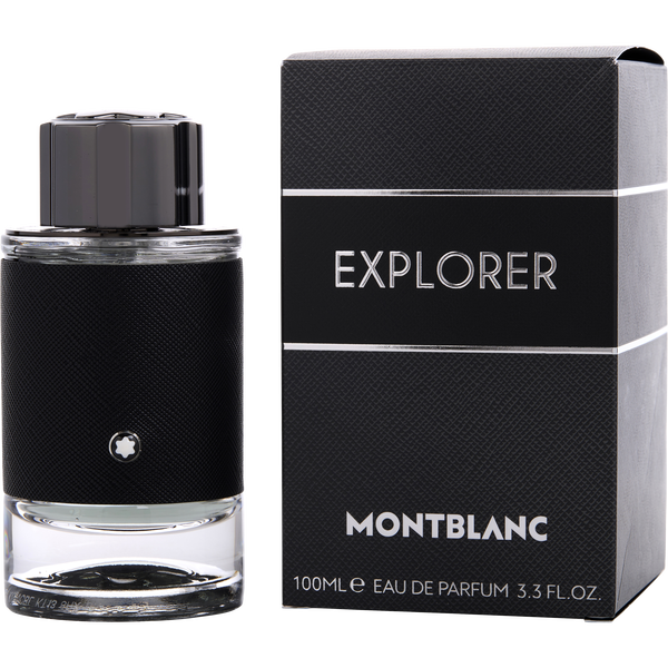 Explorer Eau de Parfum - Montblanc Homme