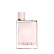 Flacon Burberry Her Eau de Parfum floral fruité gourmand pour femme