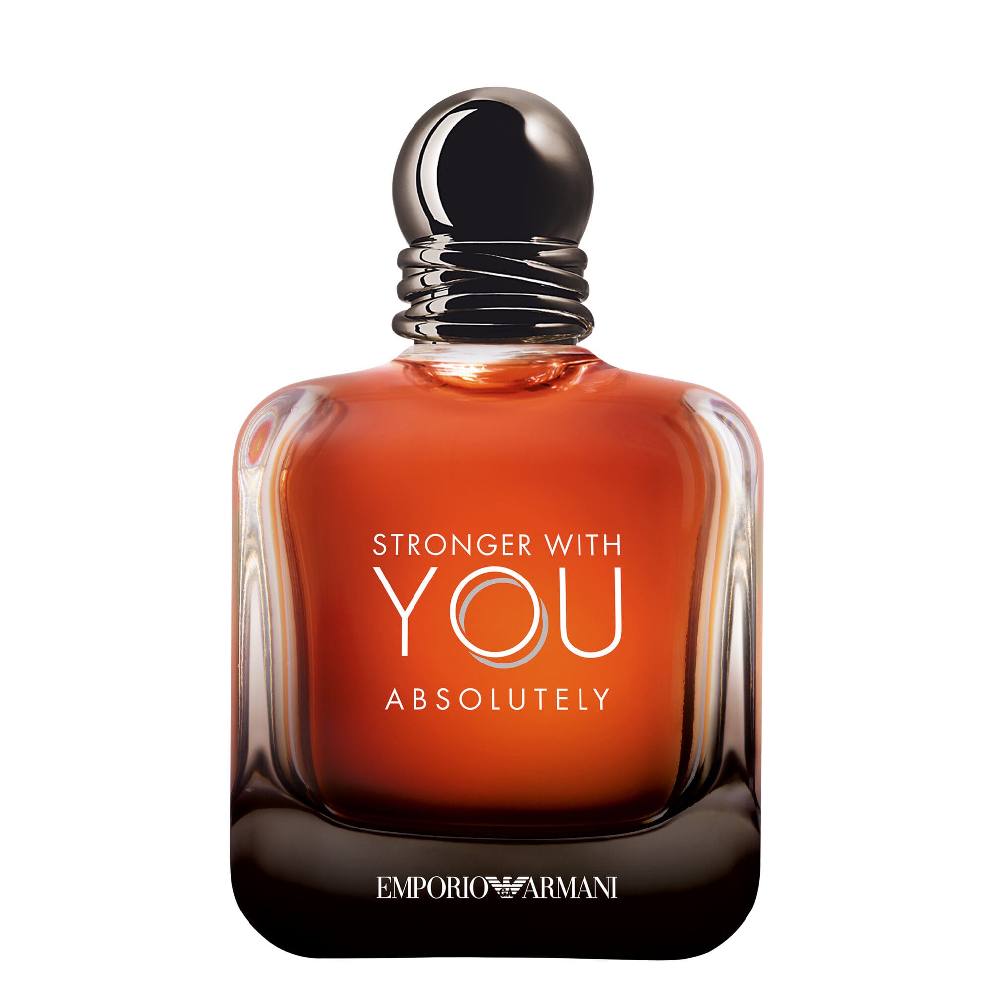 Emporio Armani Stronger With You Absolutely – Giorgio Armani Eau de Parfum Homme