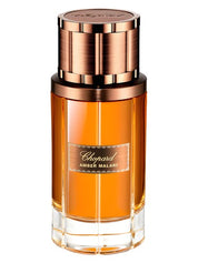 Amber Malaki – Chopard Eau de Parfum Mixte Orientale Ambrée