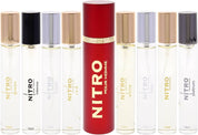Nitro 8 Pièces Mini Set