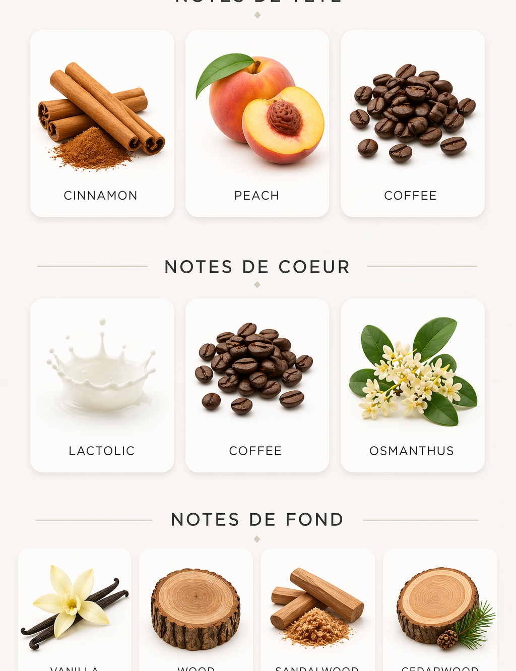 Hilarious Jean Antoine, format 200ml