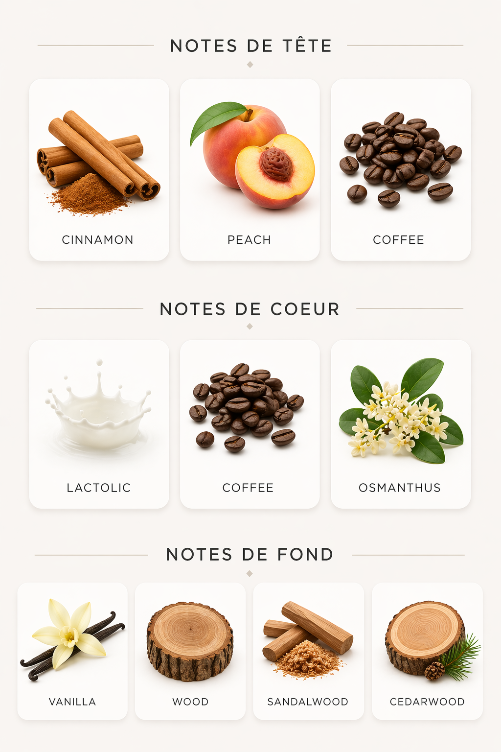 Hilarious Jean Antoine, format 200ml