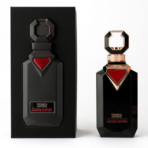Amber Empire – French Avenue Eau de Parfum