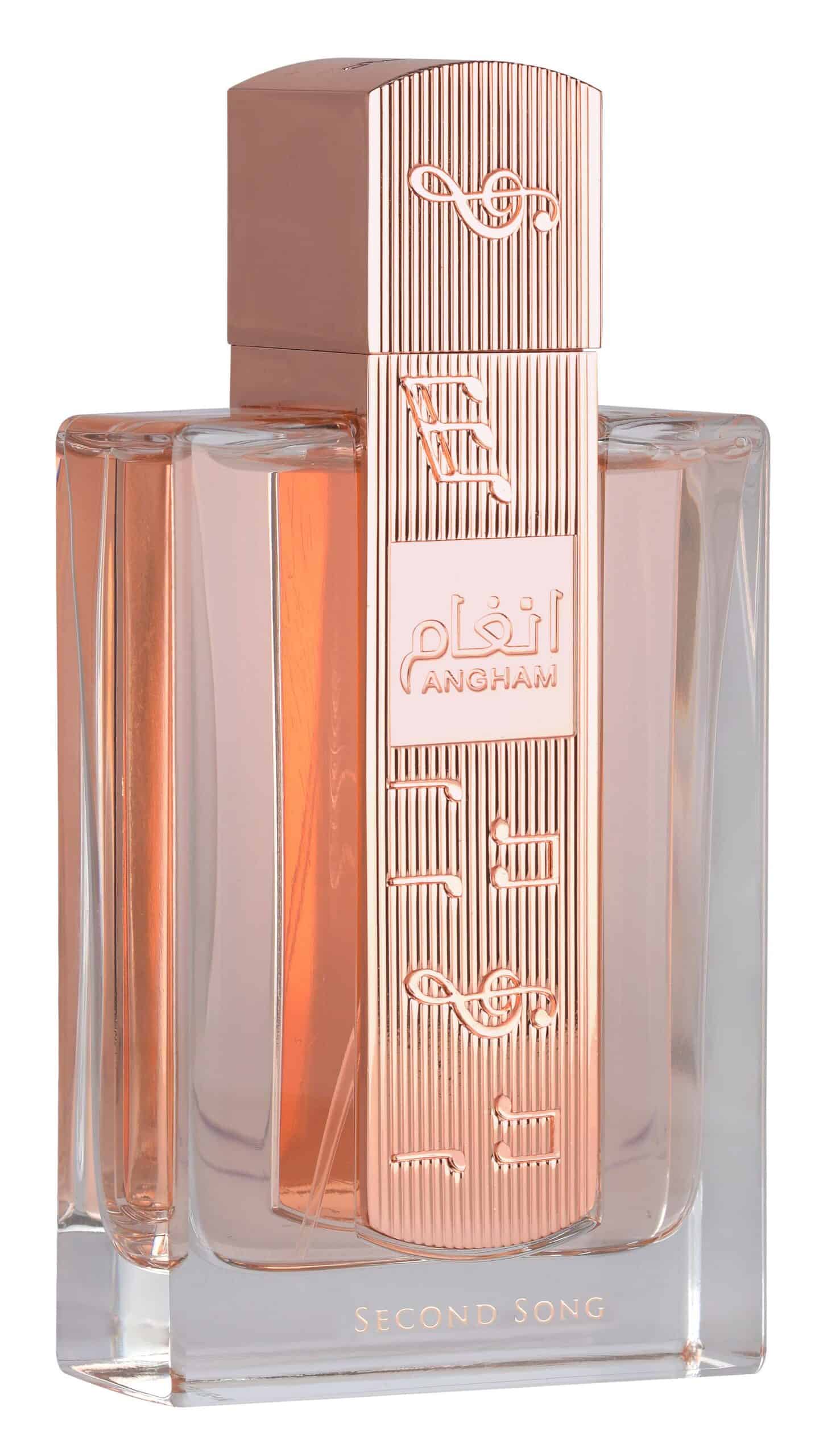 Angham Second Song Lattafa Perfumes, parfum floral gourmand pour femme – Youlham Perfumes Maroc