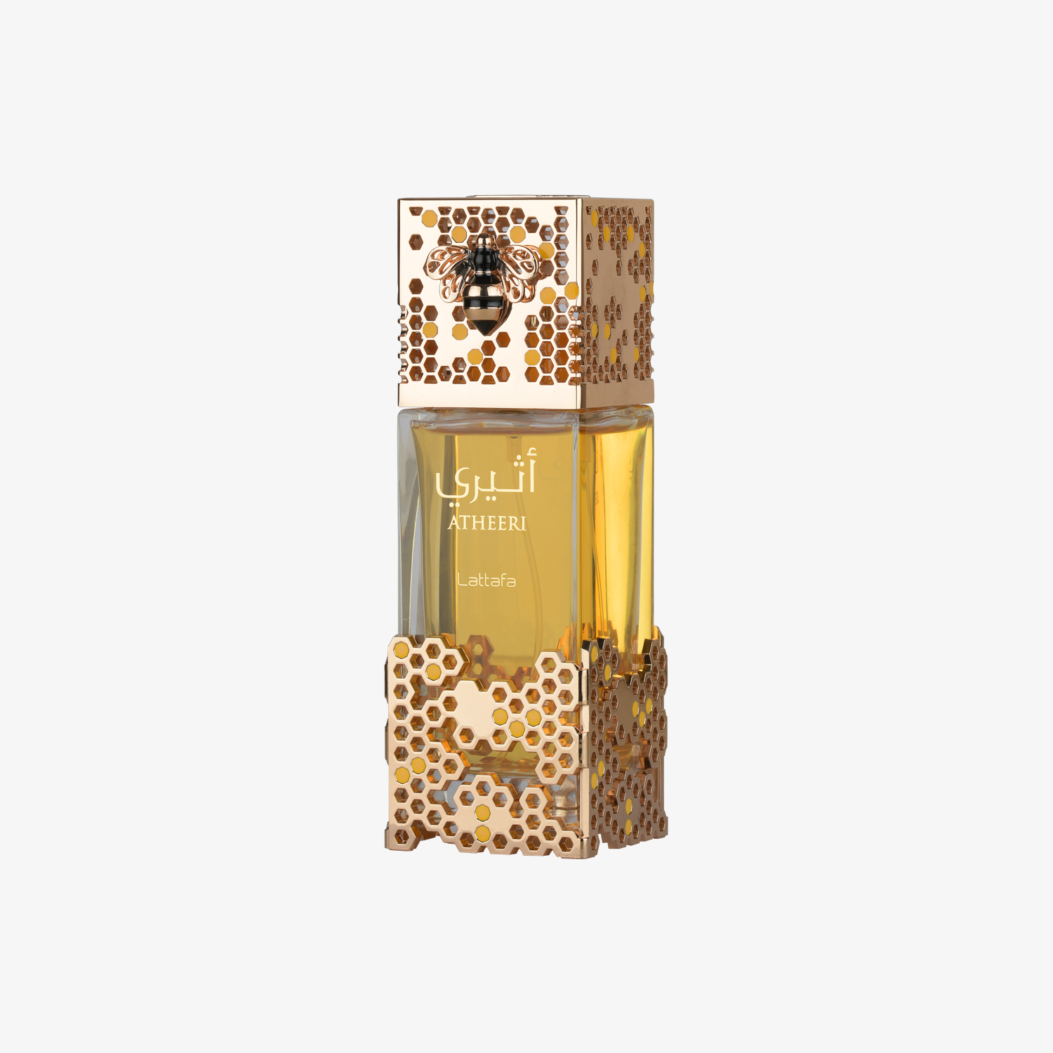 Atheeri - Lattafa Eau de Parfum Femme