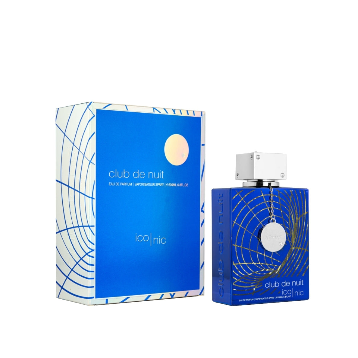 Youlham Perfumes - logo boutique de parfums de niche et parfums arabes