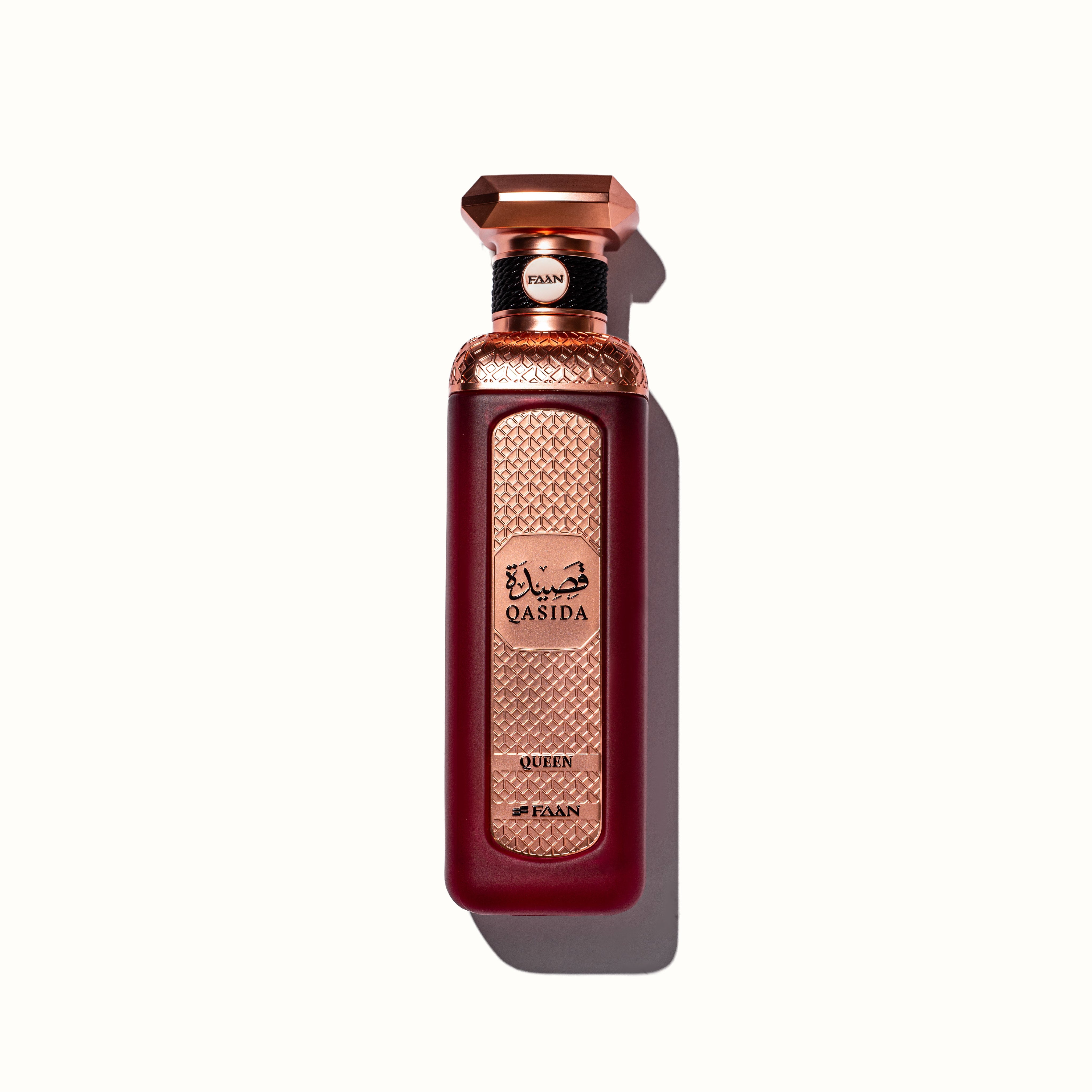 Qasida Queen Faan Eau de Parfum femme 200 ml
