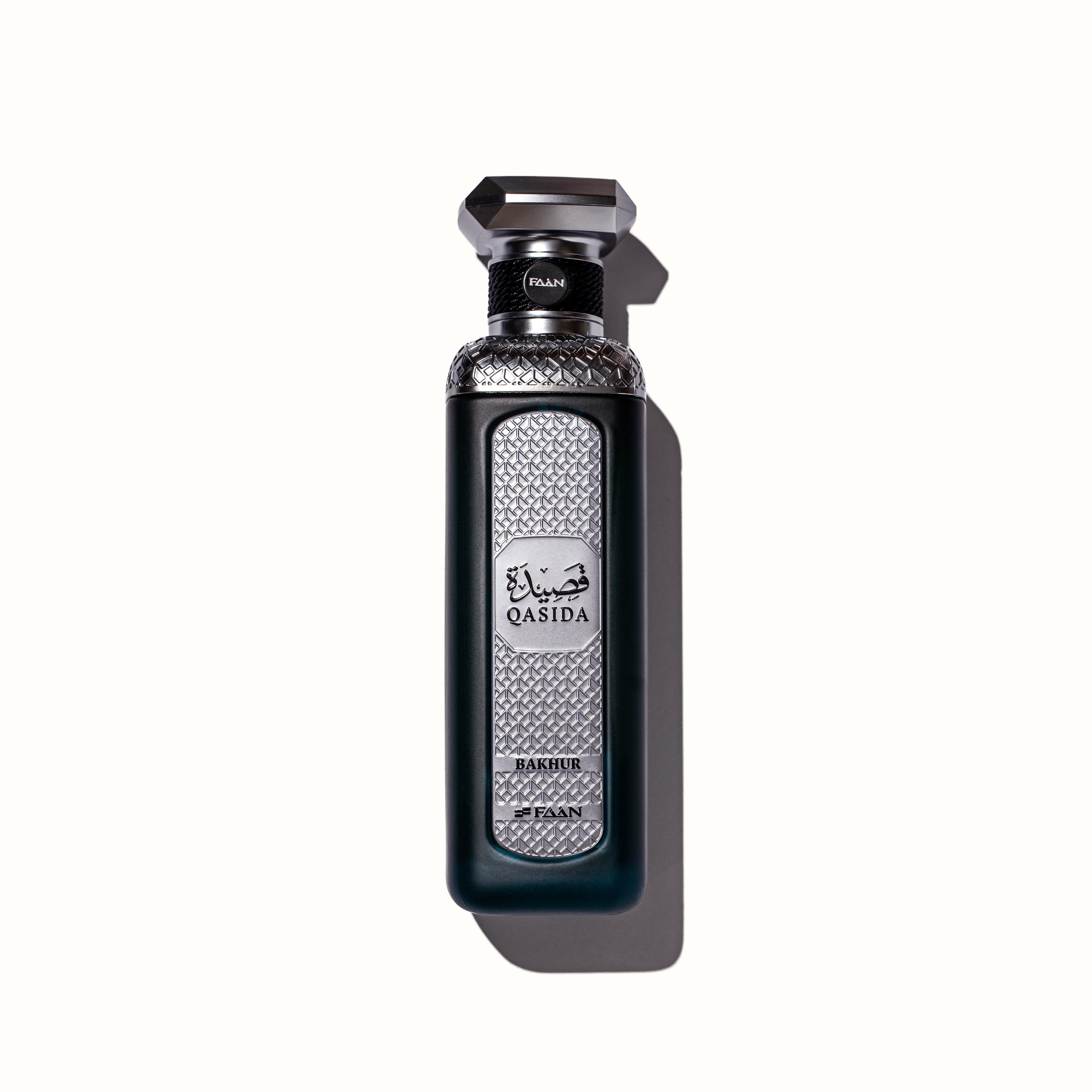 Qasida Bakhour Faan Eau de Parfum mixte 200 ml
