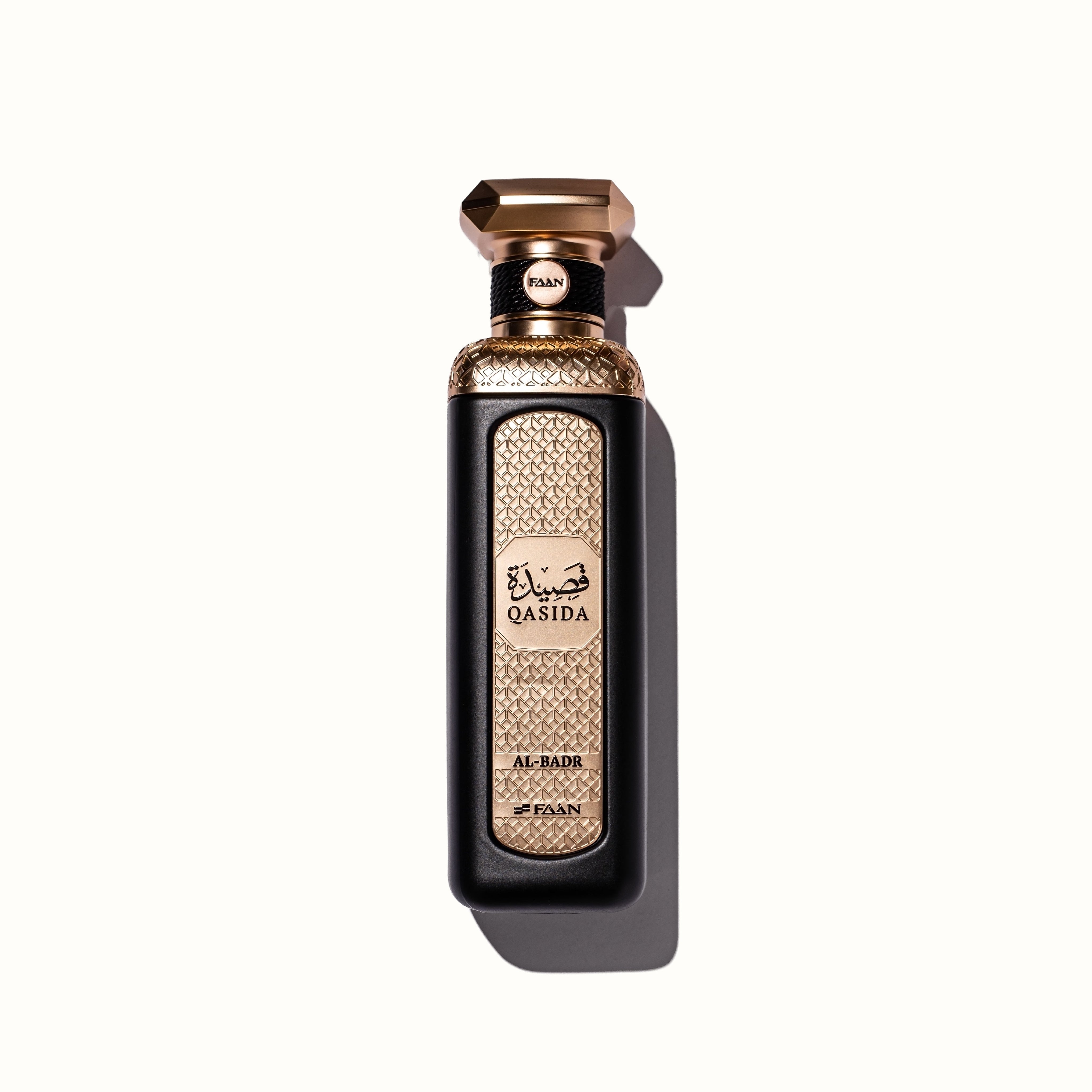 Qasida Al Badr Faan Eau de Parfum mixte 200 ml
