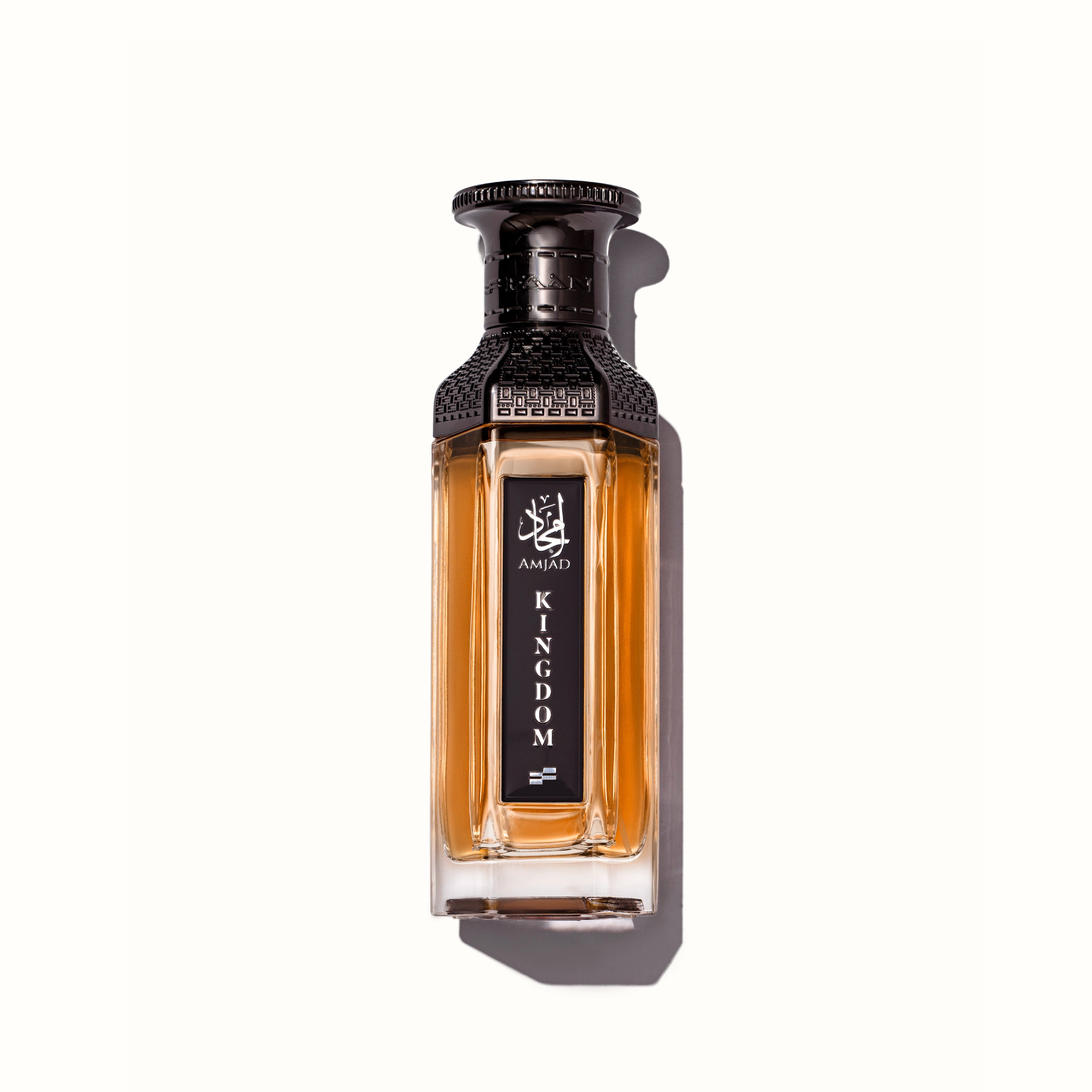 Amjad Kingdom Faan Extrait de Parfum mixte 200 ml