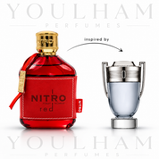 Nitro Red