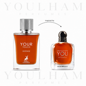 Your Touch Intense