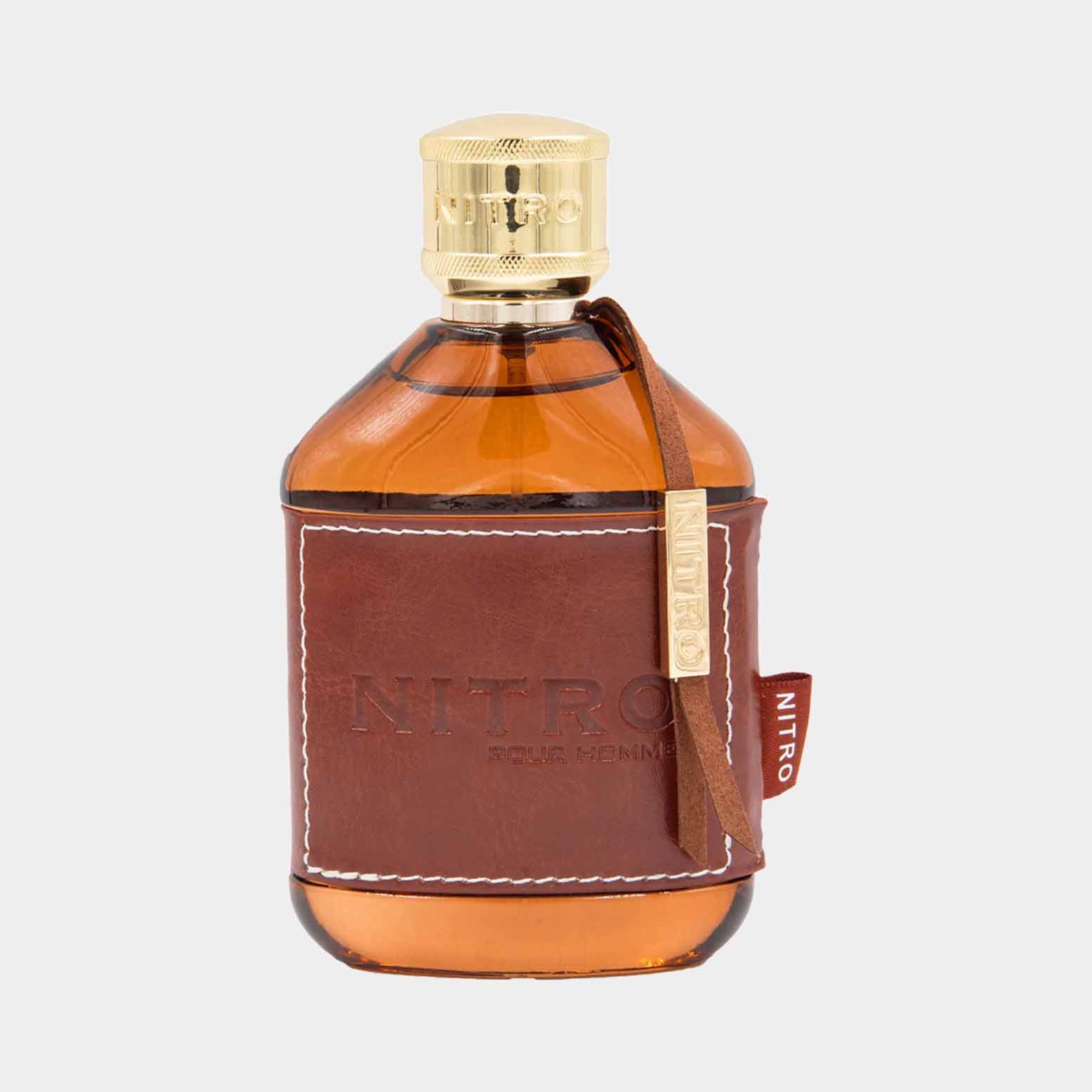 Nitro Pour Homme Dumont Eau de Parfum homme