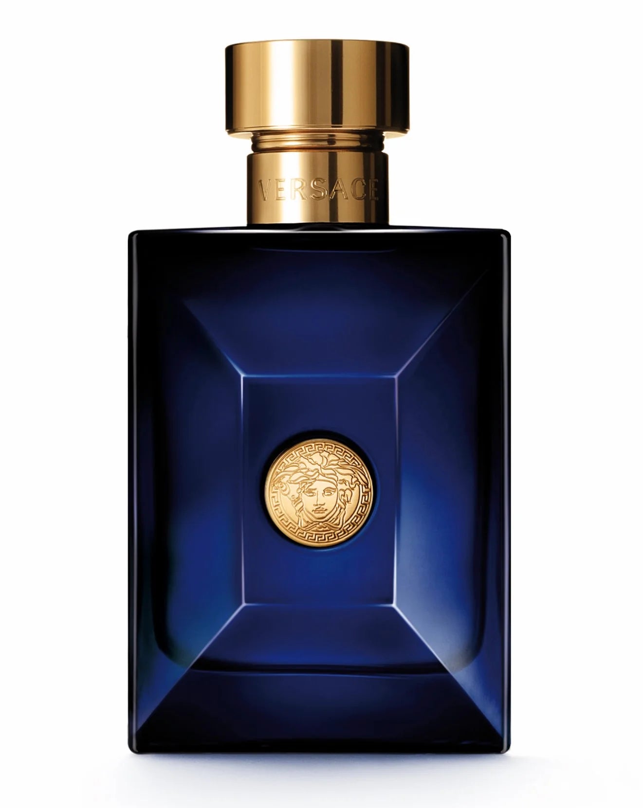 Versace Dylan Blue Pour Homme, eau de toilette aromatique fougère – Youlham Perfumes Maroc