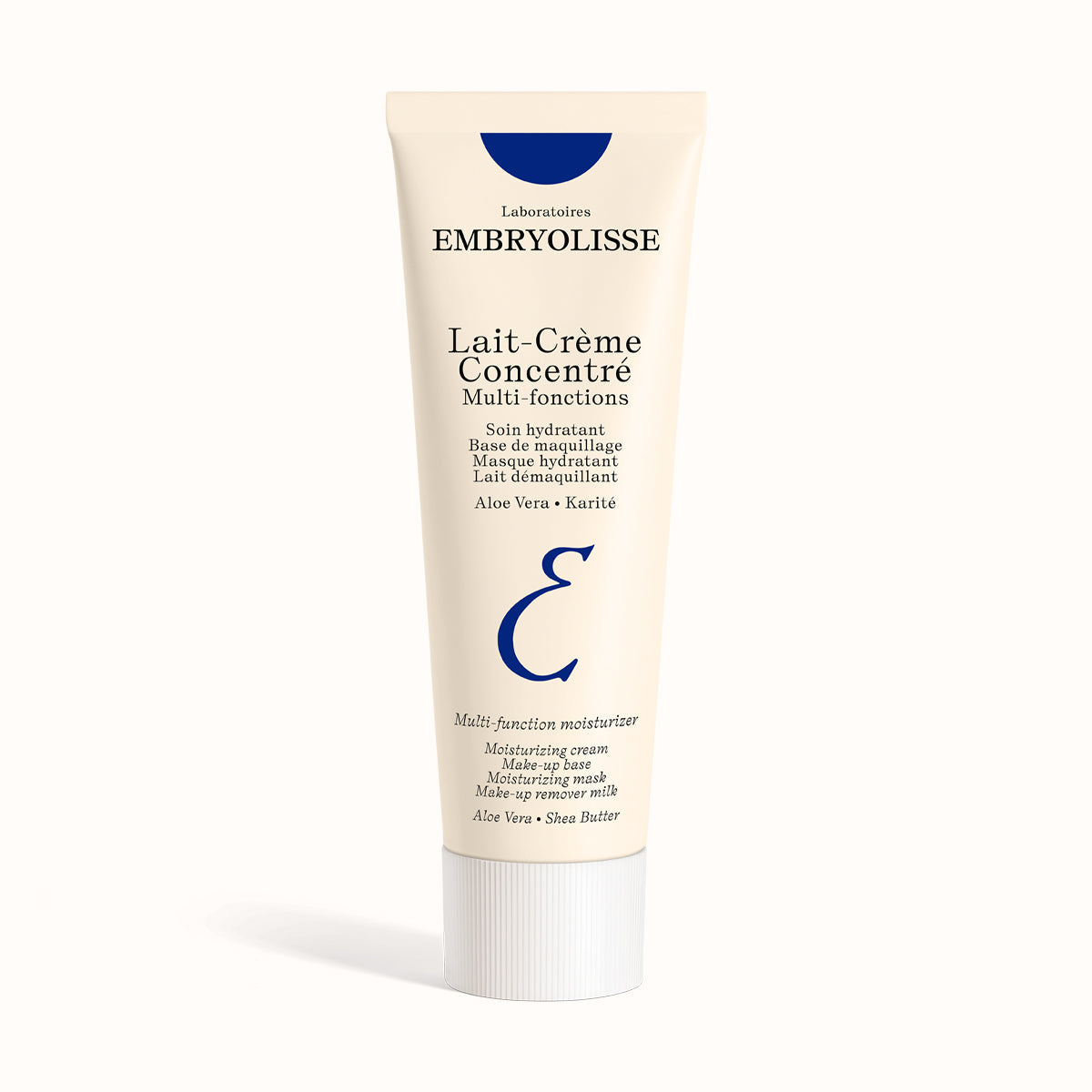 Embryolisse Lait-Crème Concentré 75 ml – soin hydratant multi-fonctions Maroc