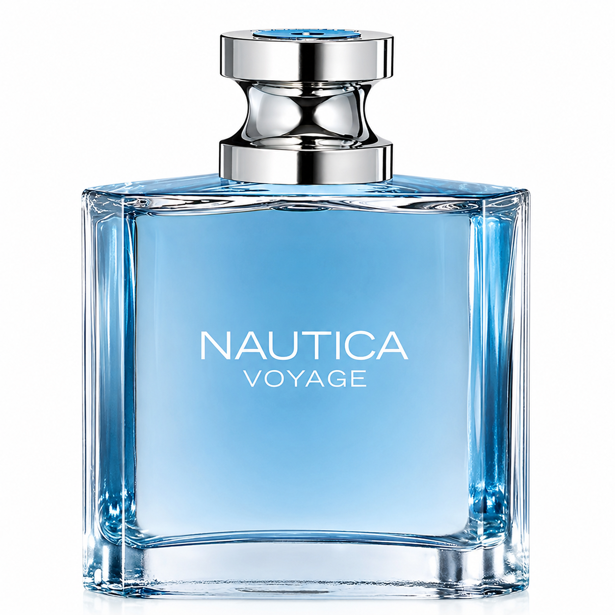 Nautica Voyage Eau de Toilette 100ml pour homme disponible au Maroc chez Youlham Perfumes