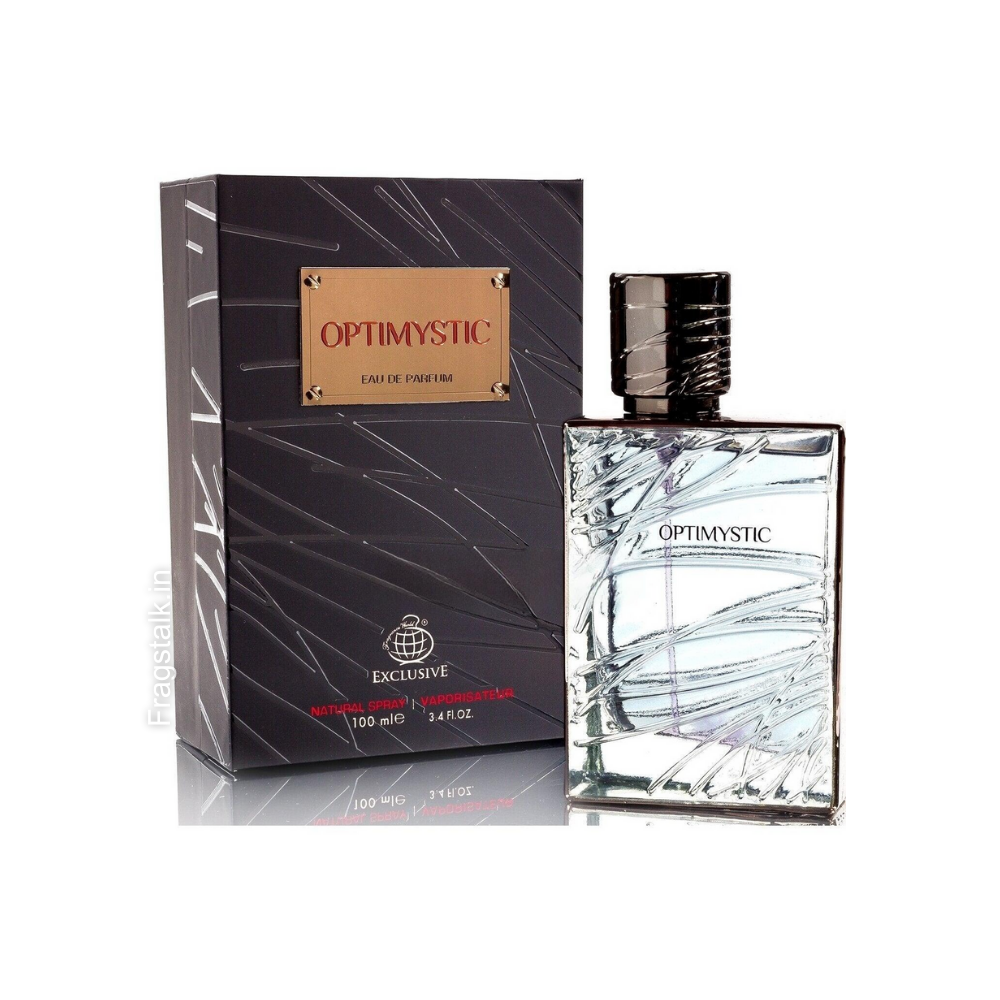 Optimystic Fragrance World – Eau de Parfum 100 ml