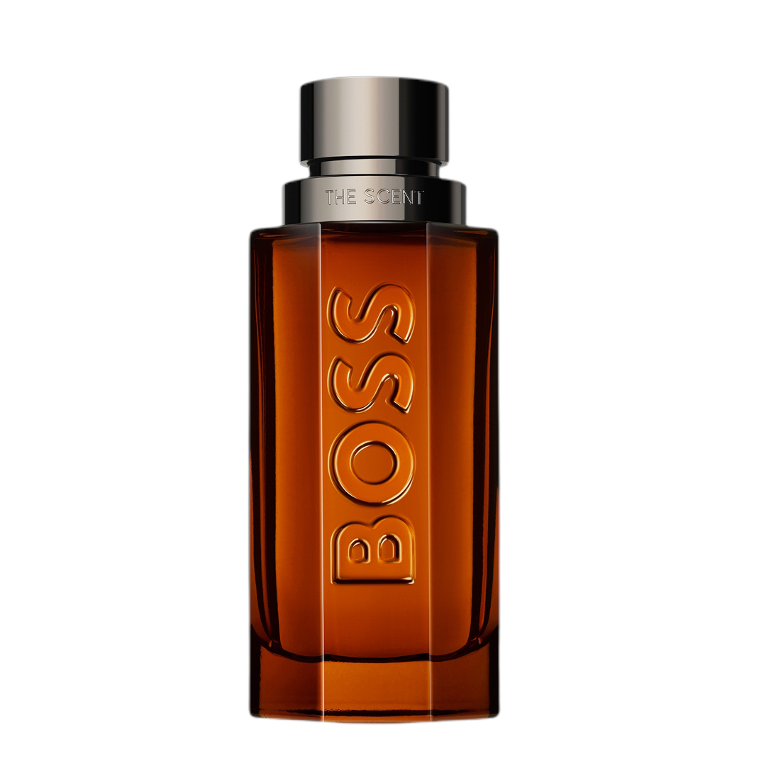 Boss The Scent Eau de Parfum Intense Hugo Boss homme 100 ml