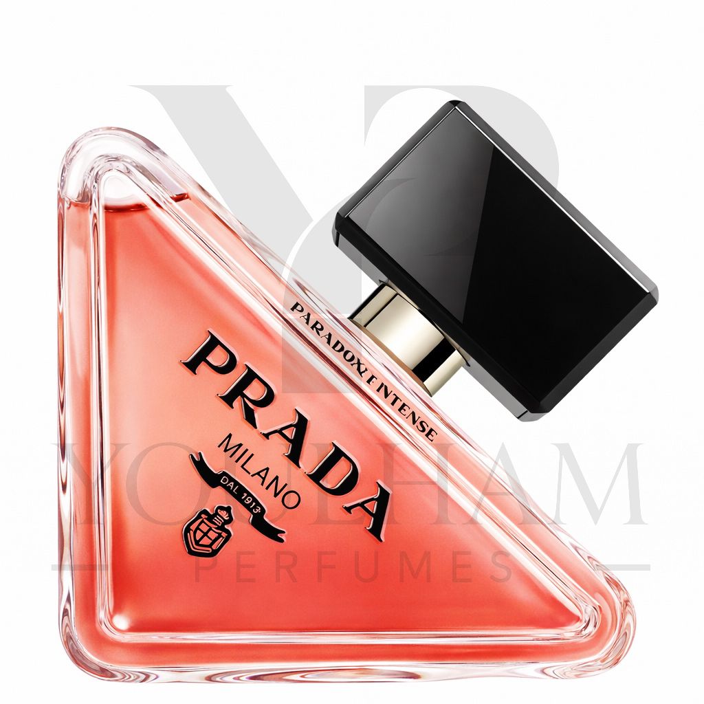 Prada Paradoxe Intense – Eau de Parfum Femme Floral Ambré Vanillé