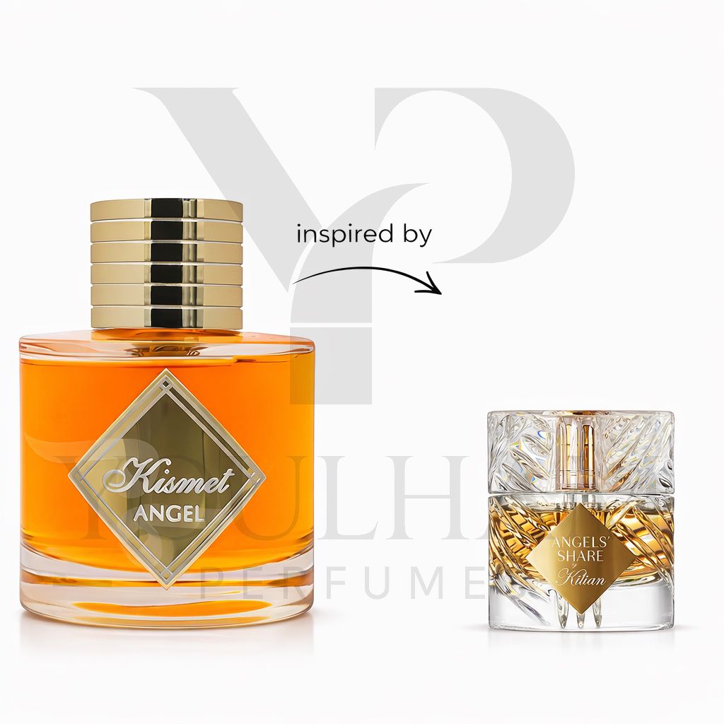 Kismet Angel Maison Alhambra, parfum – Youlham Perfumes Maroc