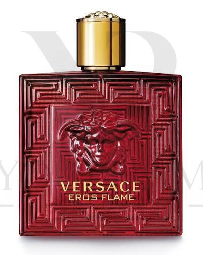 Versace Eros Flame, parfum – Youlham Perfumes Maroc