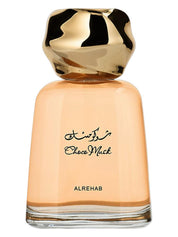 Choco Musk Alrehab, format 50ml