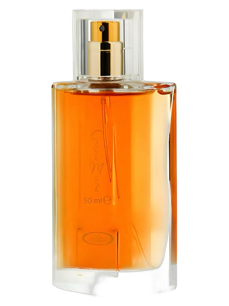 Flacon Choco Musk Alrehab Eau de Parfum gourmand mixte