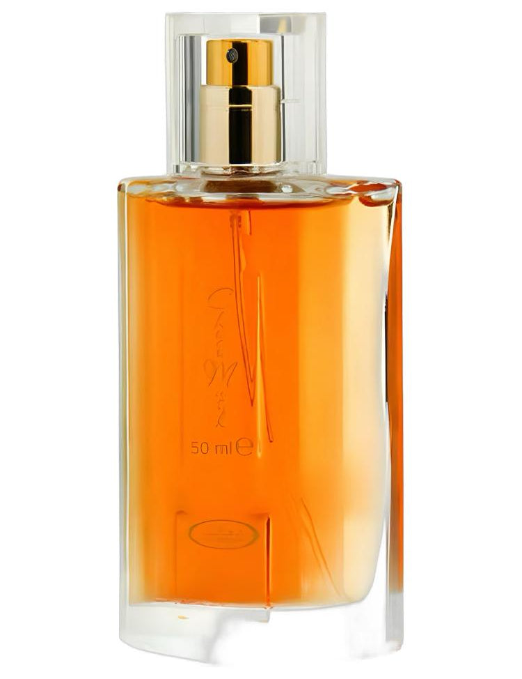 Flacon Choco Musk Alrehab Eau de Parfum gourmand mixte