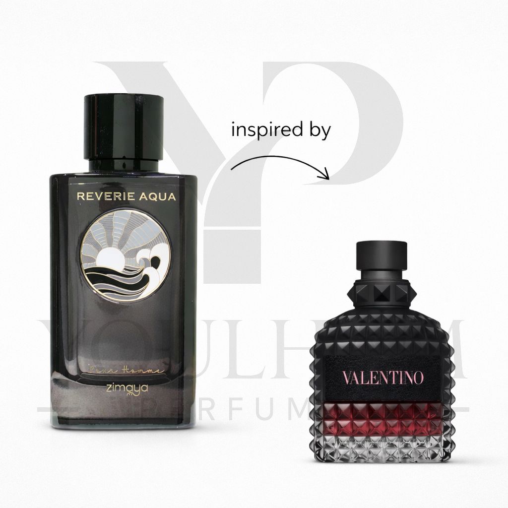 Reverie Aqua Zimaya, parfum – Youlham Perfumes Maroc