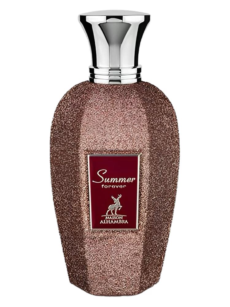 Summer Forever Maison Alhambra, parfum – Youlham Perfumes Maroc