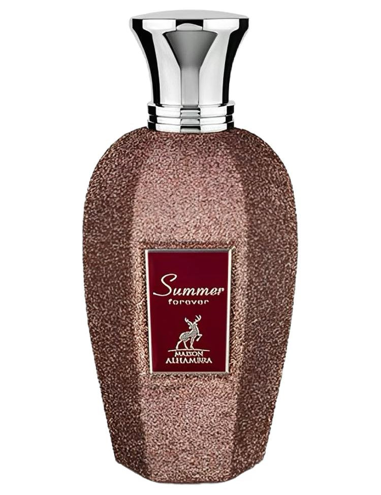 Summer Forever Maison Alhambra, parfum – Youlham Perfumes Maroc