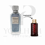 Enigmatic Jean Antoine, coffret disponible au Maroc
