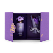 Lily Maison Asrar, flacon vue 2 – Youlham Perfumes Maroc
